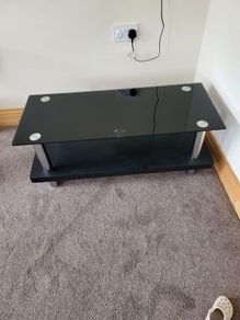 Coffee table/tv stand