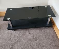 Coffee table/tv stand