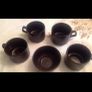 vintage doulton africa edition Image 4