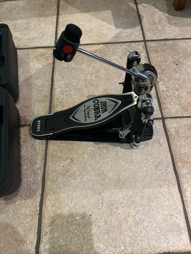 Tama Iron Cobra Rolling Glide