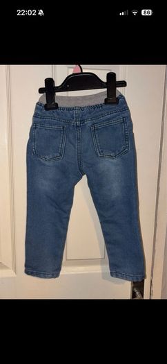 Baby jeans 12/18 months