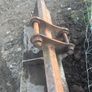 JCB 3cx 5FT Grading Bucket Image 4