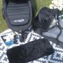 Baby Jogger City Mini GT with accessories Image 7