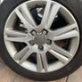 Audi Alloys & wheels Image 2