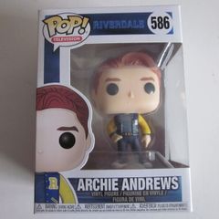 Funko Vinyl Figure Riverdale 586 Archie Andrews