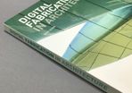 Digital Fabrication in Architecture - Nick Dunn