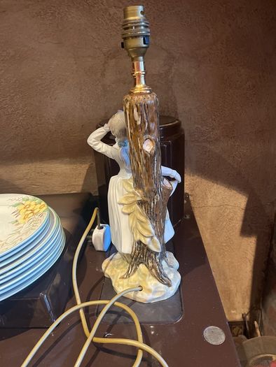 Tengra lamp