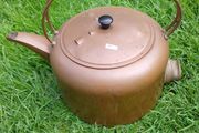 Copper Kettle