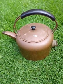 Copper Kettle