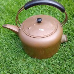 Copper Kettle