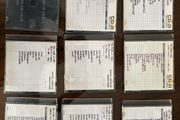 Job lot of thirty one Sisters of Mercy live bootleg recordings plus one CD of demo recordings. All look in good condition. See photos for shows and dates. Sold as a job lot. Bargain!