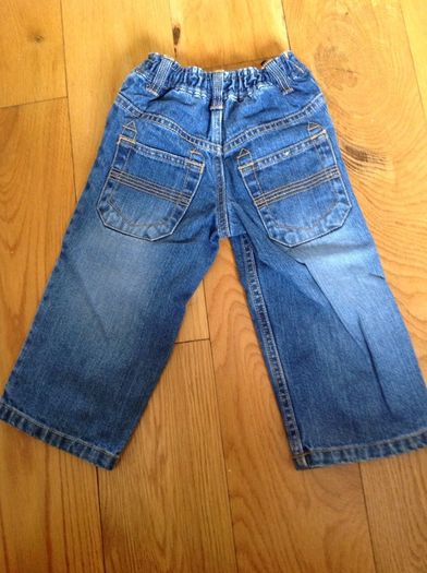 12-18 Months Jeans