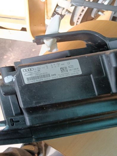 car parts
