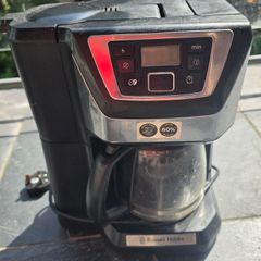 Coffee machine