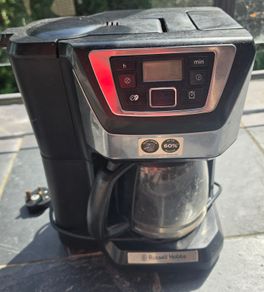 Coffee machine