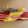 Vintage French Whisk Egg Beater with Original Box Image 3