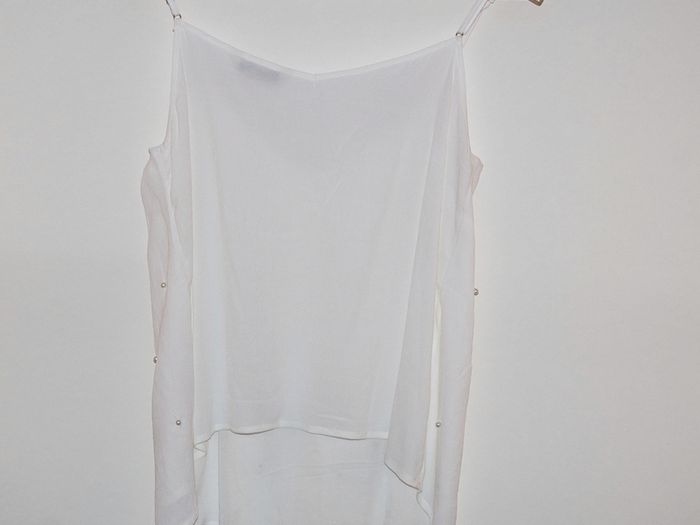 Stradivarius TOP SIZE L