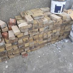 bricks