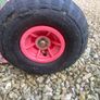Sack Truck Trolley Heavy Duty Loading Delivery Removal Moving Industrial Image 3