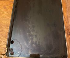 MacBook Pro A1398 Screen