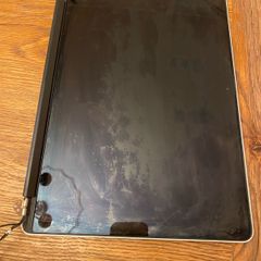 MacBook Pro A1398 Screen