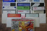 Commodore 64 C64/128 Games (prices in the description)