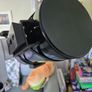 Meade ETX125 (5") Maksutov-Cassegrain Telescope + Sky-Watcher AZ-GTi GoTo WiFi Mount Image 2