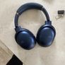 JBL Tour One M3 Smart Tx Wireless Noise Cancelling Headphones w. Smart Transmitt Image 4