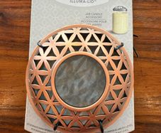 Yankee Candke iluma lid