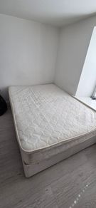 Free beds