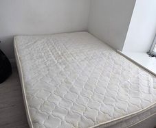 Free beds