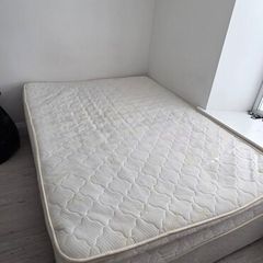 Free beds