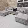 Belgravia U-shape Sofa Image 4