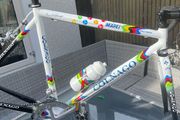 Colnago Dream World Champion
