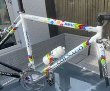 Colnago Dream World Champion