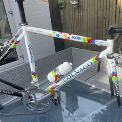 Colnago Dream World Champion