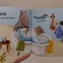 Noisy Bathtime Storybook Image 5