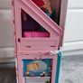 Barbie Foldable Malibu House Image 2