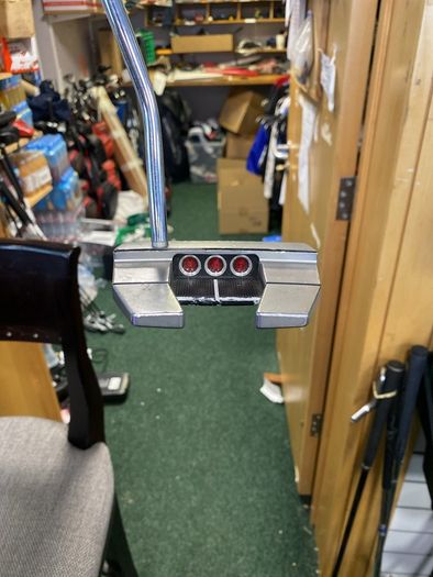 Scotty Cameron Futura
