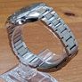 Seiko Kinetic - Brand New Capacitor Image 4