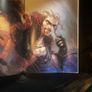 The Art of Final Fantasy Stormblood Image 9