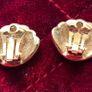 A&S clip on earrings Image 4