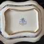 Antique John Ridgway Penang Pattern 4118 Superior Stone China Covered Tureen c.1835 Image 7