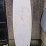 Bic Mini Malibu 7'3 Surfboard Image 3