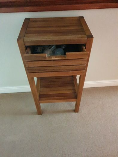 chest