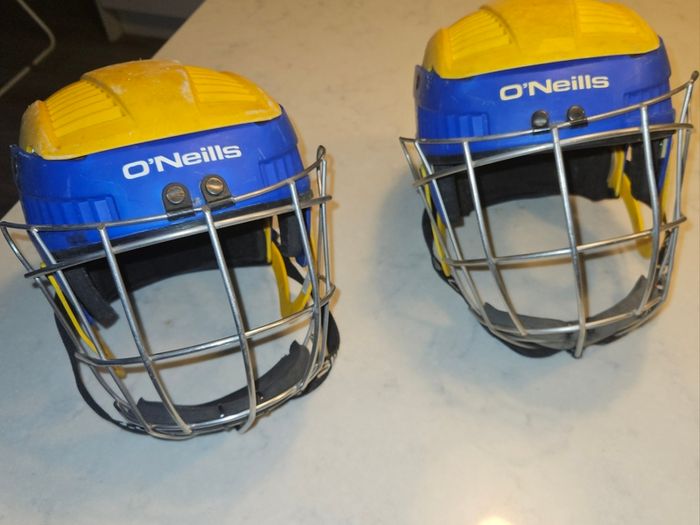 hurling
