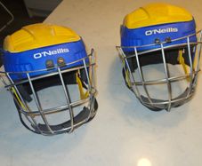 hurling
