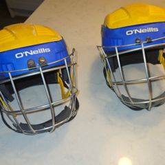 hurling