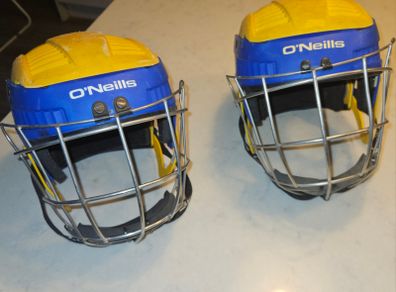 hurling