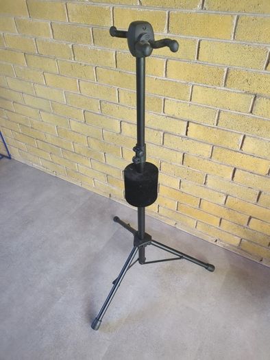 Guitar Stand - Double